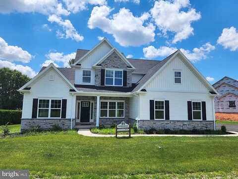 Brunners Grove Road, Reinholds, PA 17569