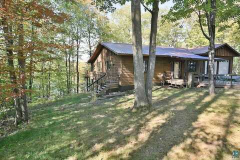 Long Lake, IRON RIVER, WI 54847