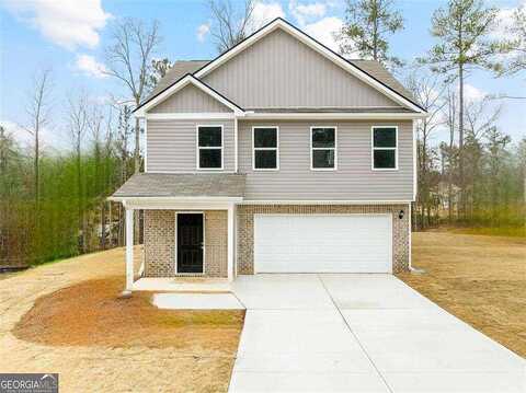 Knollwood #Lot 104, Griffin, GA 30224