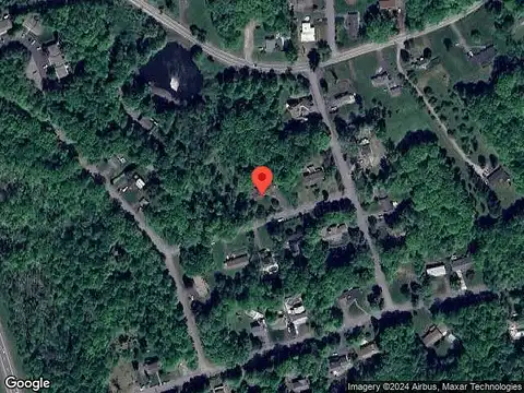 Hilldell Drive, Brogue, PA 18444