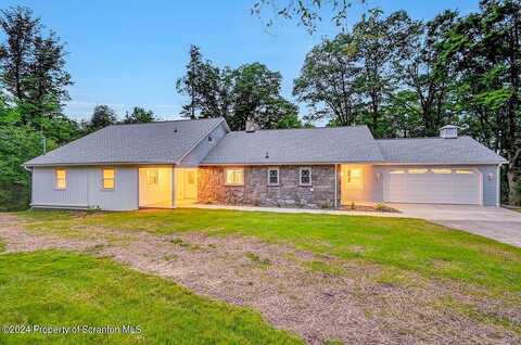 Hilldell Drive, Brogue, PA 18444