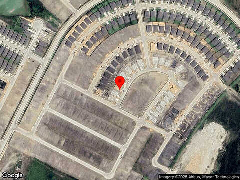 Jenson, CRANDALL, TX 75114