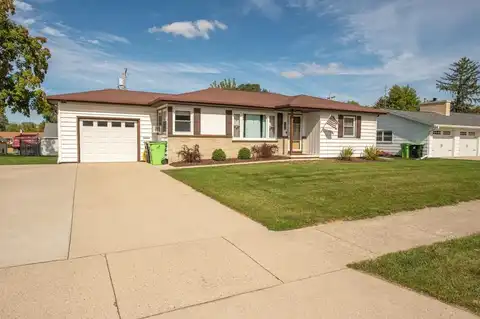 Denning, BEAVER DAM, WI 53916