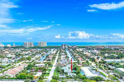 Forsyth Street, Boca Raton, FL 33487