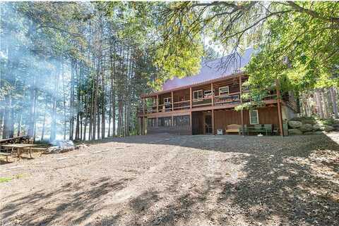 County Road F, DANBURY, WI 54830