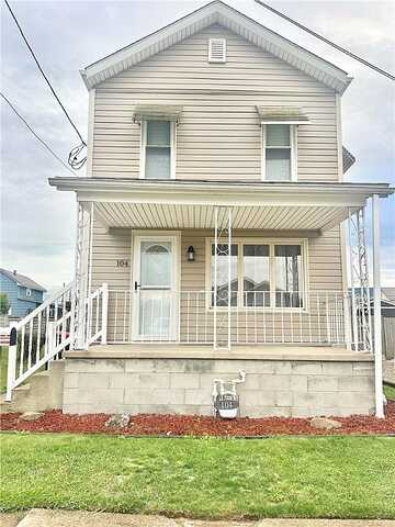 Avenue C, LATROBE, PA 15650