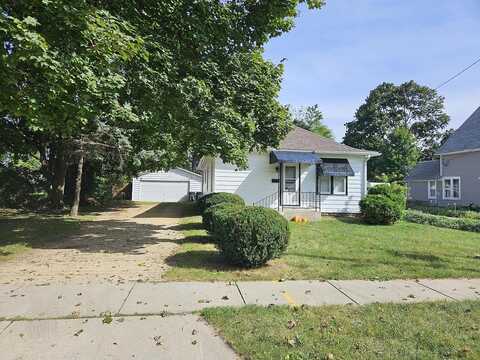 Weber, WALWORTH, WI 53184