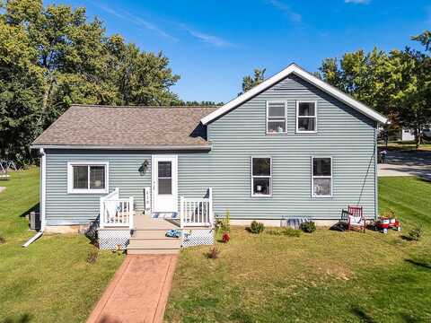 Pine, LA VALLE, WI 53941