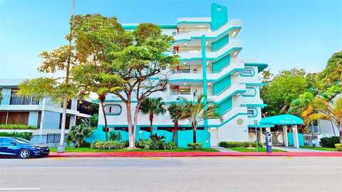 Collins Ave, Surfside, FL 33154