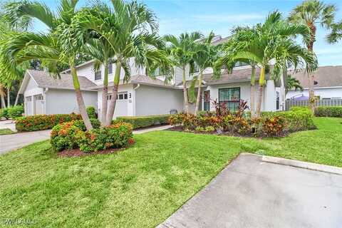 Meadowland Drive, Naples, FL 34108