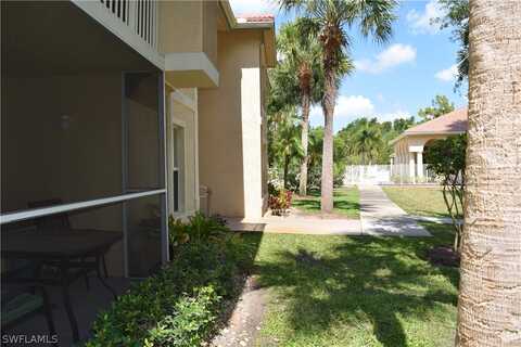 Ibis Club Drive, Naples, FL 34104