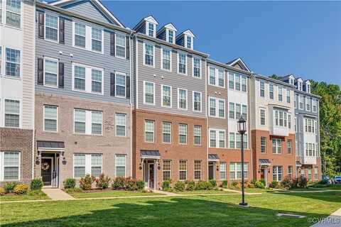 Wistar Creek Walk, Henrico, VA 23228