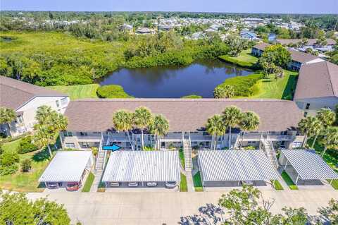 Waterside Drive, Venice, FL 34285