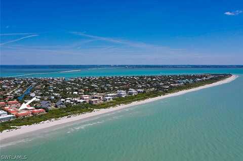 E Gulf Drive, Sanibel, FL 33957