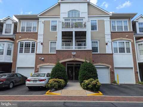 Rolling Woods Court, Springfield, VA 22152