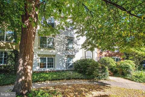 Inversham Drive, Falls Church, VA 22042