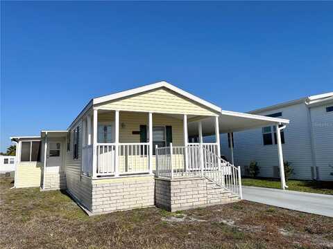 Mount Fairfield Road Ne, Saint Petersburg, FL 33702