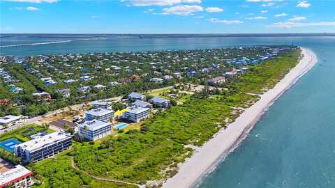 E Gulf Drive, Sanibel, FL 33957