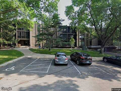 Lincoln Drive, Edina, MN 55436
