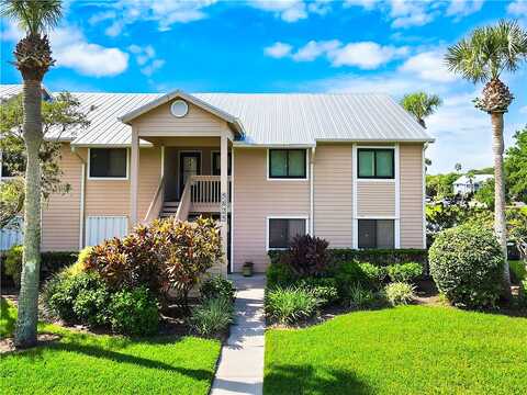 Marina Drive, Sebastian, FL 32958