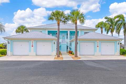 Sabal Trace Drive, North Port, FL 34287