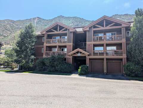 River View Drive, New Castle, CO 81647