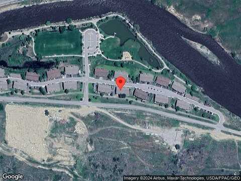 River View Drive, New Castle, CO 81647