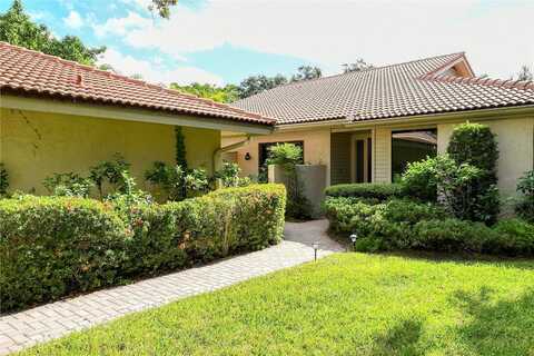 Kestral Park Circle, Sarasota, FL 34231