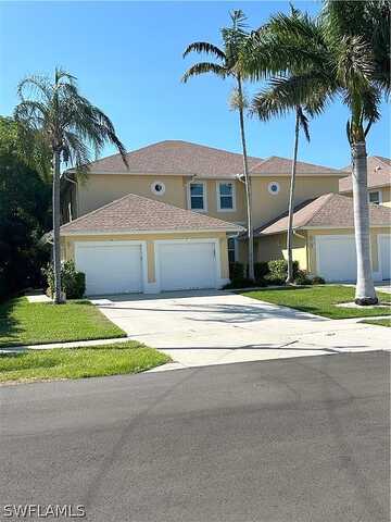 Tallwood Street, Marco Island, FL 34145