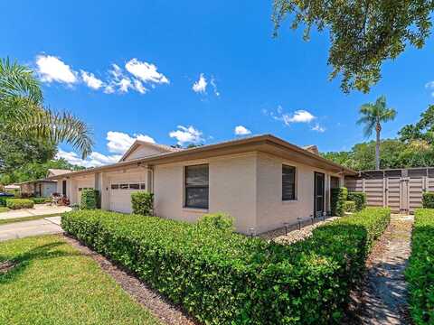 Lake Vista Drive, Sarasota, FL 34233