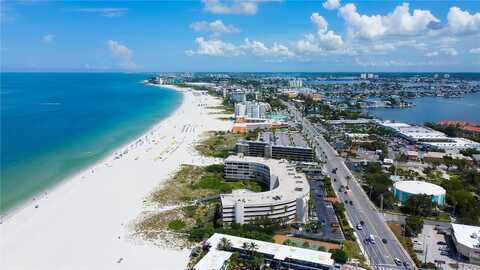 Gulf Boulevard, St Pete Beach, FL 33706