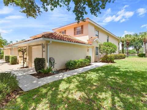 Robin Hood Circle, Naples, FL 34104