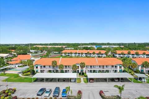 Madeira Court, Sarasota, FL 34233