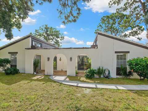 Courbet Drive, Nokomis, FL 34275