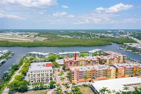 Bayfront Place, Naples, FL 34102