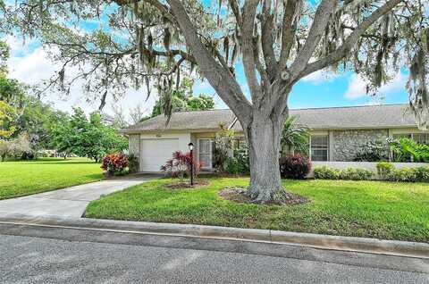 Oakhurst Boulevard, Sarasota, FL 34233