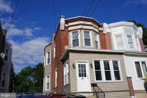 Walnut Street, Clifton Heights, PA 19018