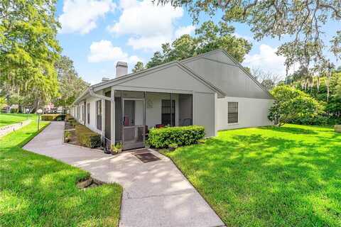 Magnolia Ridge Circle, Palm Harbor, FL 34684