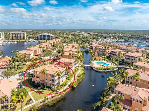 Sunset Key Circle, Punta Gorda, FL 33955