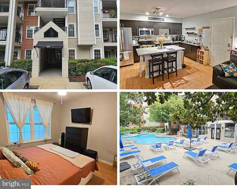 Wyndham Circle, Alexandria, VA 22302