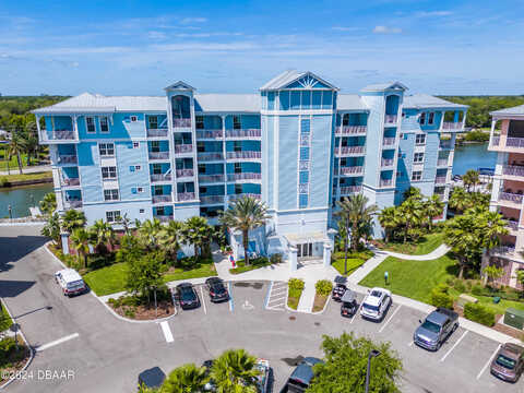 Riverwalk, New Smyrna Beach, FL 32169