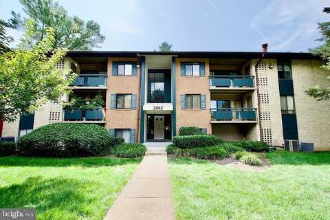 Dover Lane, Falls Church, VA 22042