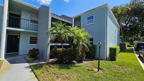 Somerset Park Drive, Tampa, FL 33613