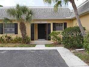 Aspinwall Street, Sarasota, FL 34237