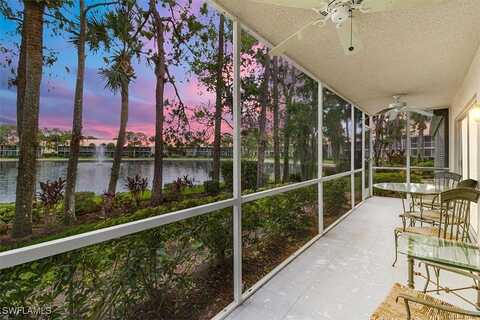 Hidden Lake Drive, Naples, FL 34112