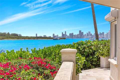 Fisher Island Dr, Miami Beach, FL 33109