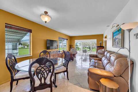 S Golf Boulevard, Pompano Beach, FL 33064