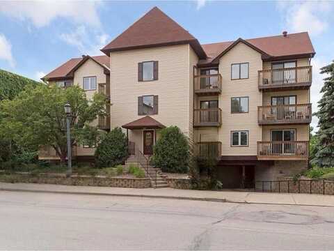 3Rd Avenue, Minneapolis, MN 55404