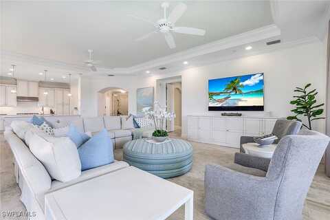 Carrara Way, Naples, FL 34110