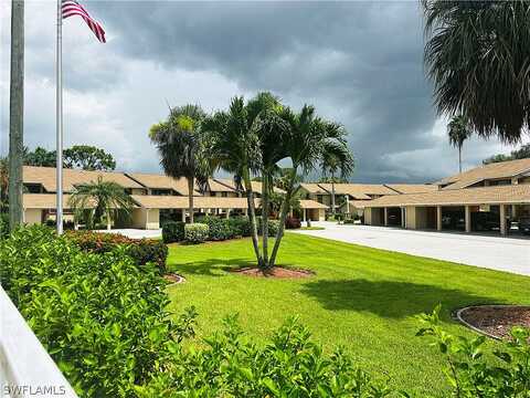 Moonraker Court, North Fort Myers, FL 33917